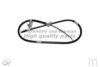 ASHUKI HRK12451 Cable, parking brake